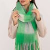 Shawl model 203181 AT