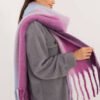 Shawl model 203185 AT