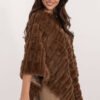 Poncho model 203197 AT