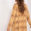 Cardigan model 188856 AT