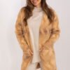 Cardigan model 188856 AT