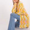Cardigan model 188849 AT
