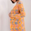 Cardigan model 188851 AT