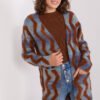 Cardigan model 188853 AT