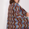 Cardigan model 188853 AT