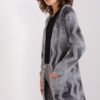 Cardigan model 188854 AT