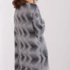 Cardigan model 188854 AT