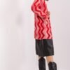 Cardigan model 188855 AT