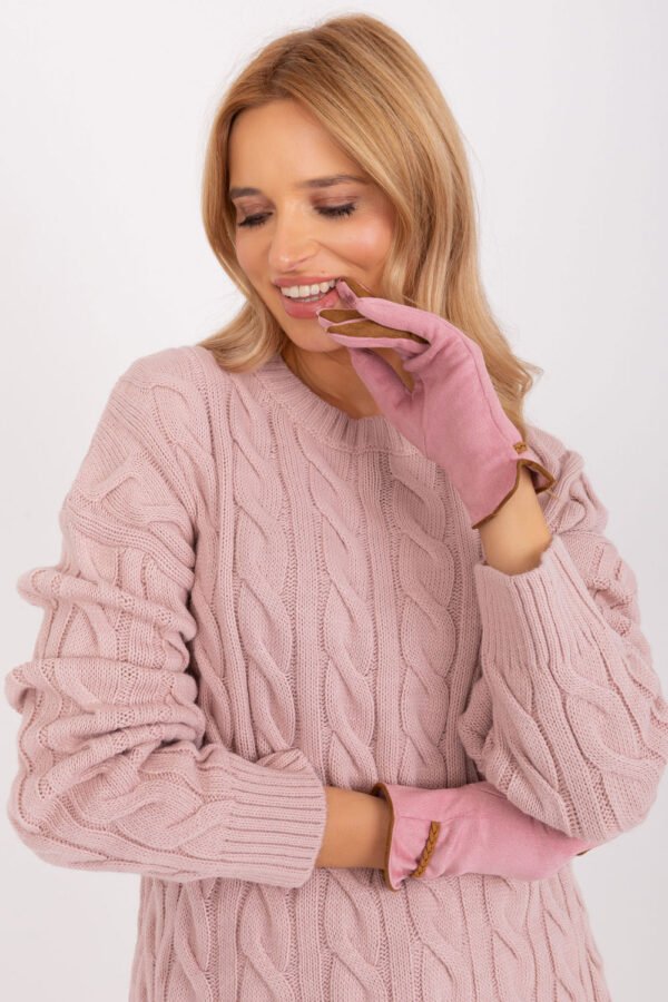 Gloves model 188836 AT