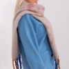 Shawl model 190553 AT