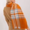 Shawl model 190565 AT