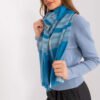 Shawl model 190569 AT