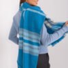 Shawl model 190569 AT