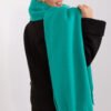 Shawl model 190572 AT
