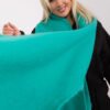 Shawl model 190572 AT