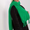 Shawl model 190574 AT