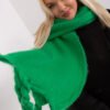 Shawl model 190574 AT