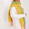 Shawl model 190556 AT
