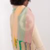 Shawl model 190560 AT