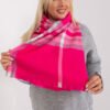 Shawl model 190563 AT