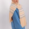 Shawl model 190564 AT