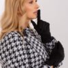 Gloves model 190883 AT