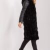Gilet model 190866 AT