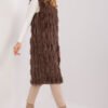 Gilet model 190868 AT