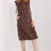 Gilet model 190868 AT