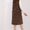 Gilet model 190868 AT