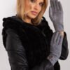 Gloves model 190874 AT