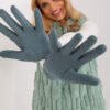 Gloves model 190832 AT