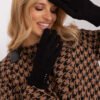 Gloves model 190852 AT