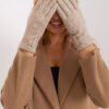 Gloves model 190853 AT