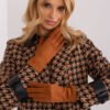 Gloves model 190825 AT
