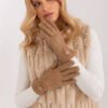 Gloves model 190836 AT