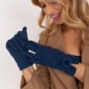 Gloves model 190806 AT