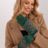 Gloves model 190807 AT
