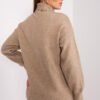 Turtleneck model 189888 AT