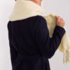 Shawl model 189883 AT