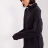 Turtleneck model 189219 AT