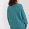 Turtleneck model 189226 AT