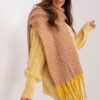 Shawl model 189238 AT