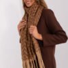 Shawl model 189242 AT