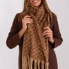 Shawl model 189242 AT
