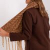 Shawl model 189242 AT
