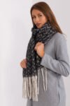 Shawl model 189245 AT