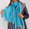 Shawl model 189246 AT