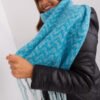 Shawl model 189246 AT