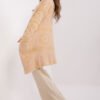 Cardigan model 189214 AT